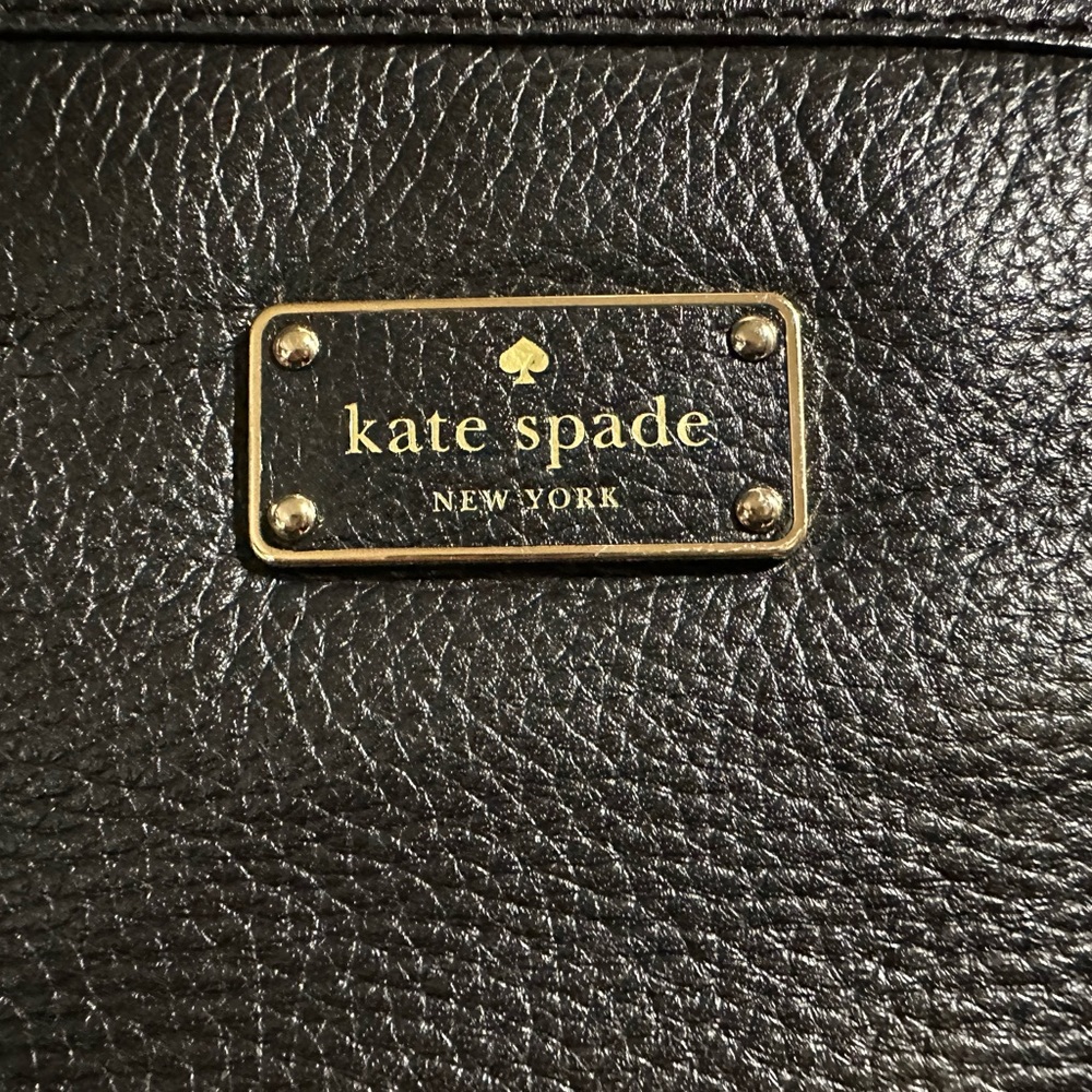 Kate Spade (authentic) - Picture 3 of 5